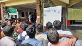 করতোয়ায় নৌকাডুবি: মৃতের সংখ্যা ৫০ ছাড়িয়েছে