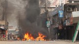 পঞ্চগড়ে আহমদিয়াদের জলসায় হামলা, নিহত ১
