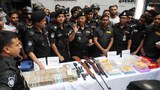 বৈধ অস্ত্রের অবৈধ ব্যবহার বন্ধে সরকারের নির্দেশ