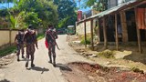 টুইটারে আরসার দাবি: ডিজিএফআই কর্মকর্তাকে তারা হত্যা করেনি