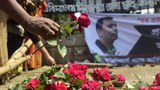 অভিজিৎ হত্যার সাজাপ্রাপ্ত আসামি জিয়া-আকরাম দেশে নেই: স্বরাষ্ট্রমন্ত্রী