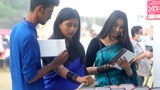 করোনার সংক্রমণ বাড়ার মধ্যে একুশে বইমেলা শুরু