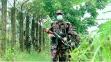 ভারতীয় সীমান্ত রক্ষীদের গুলিতে দুই বাংলাদেশি নিহত