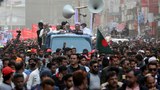 তত্ত্বাবধায়ক সরকার ব্যবস্থা  ফিরিয়ে আনার প্রক্রিয়া শুরু