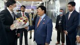 চ্যালেঞ্জিং হলেও যুক্তরাষ্ট্র-চীনের সঙ্গে সুসম্পর্ক রাখবে বাংলাদেশ: পররাষ্ট্রমন্ত্রী