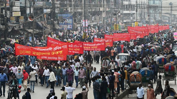 বাংলাদেশের নিজস্ব বিষয়ে বিদেশি হস্তক্ষেপ প্রত্যাখ্যান নীতিতে চীনের সমর্থন বাংলাদেশের নিজস্ব বিষয়ে বিদেশি হস্তক্ষেপ প্রত্যাখ্যান নীতিতে চীনের সমর্থন