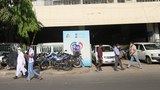 ঢাকায় পানি সরবরাহ: কাজ পেলো আগে দুর্নীতির দায়ে অভিযুক্ত চীনা কোম্পানি