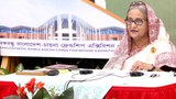 আইনি জটিলতা না কাটলেও চীনা অনুদানে নির্মিত এক্সিভিশন সেন্টার উদ্বোধন