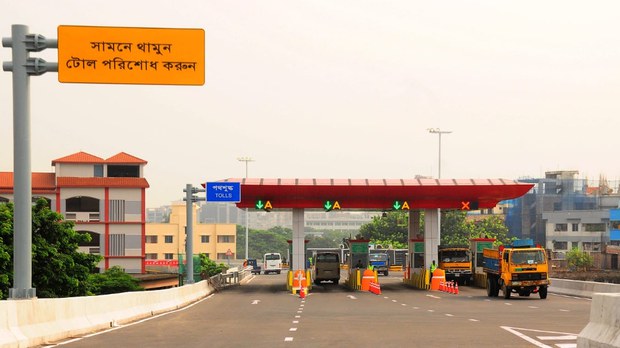 এলিভেটেড এক্সপ্রেসওয়ে: ১০ মিনিটে আসা যাবে বিমানবন্দর থেকে ফার্মগেট এলিভেটেড এক্সপ্রেসওয়ে: ১০ মিনিটে আসা যাবে বিমানবন্দর থেকে ফার্মগেট