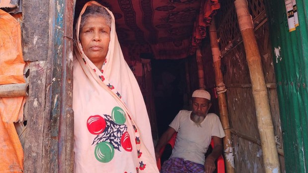 রোহিঙ্গা প্রত্যাবাসন: গোপনে বাংলাদেশ ও চীনের দুই কর্মকর্তার সফর বিনিময় রোহিঙ্গা প্রত্যাবাসন: গোপনে বাংলাদেশ ও চীনের দুই কর্মকর্তার সফর বিনিময়