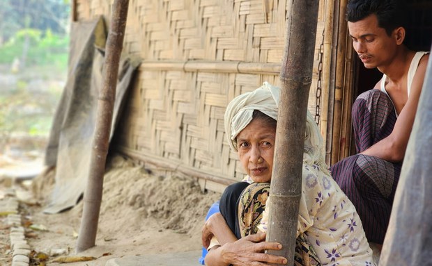 প্রথমবারের মতো রাখাইন পরিদর্শনে যাচ্ছে রোহিঙ্গা প্রতিনিধি দল প্রথমবারের মতো রাখাইন পরিদর্শনে যাচ্ছে রোহিঙ্গা প্রতিনিধি দল