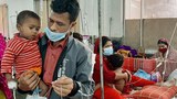 হঠাৎ কলেরার প্রাদুর্ভাব, চিন্তিত জনস্বাস্থ্য সংশ্লিষ্টরা
