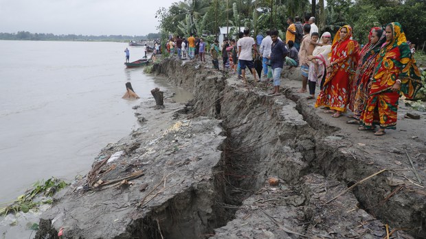 ডিজিটাল নিরাপত্তা আইনের শিকার পরিবেশবাদীরাও: জাতিসংঘের দূত ডিজিটাল নিরাপত্তা আইনের শিকার পরিবেশবাদীরাও: জাতিসংঘের দূত