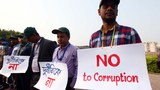 করোনা মহামারিতে বাংলাদেশে দুর্নীতির বিস্তৃতি প্রকটভাবে প্রকাশ পেয়েছে