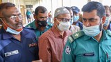 ঘুষ লেনদেন: ডিআইজি মিজানের ৩ ও দুদক পরিচালক বাছিরের ৮ বছর কারাদণ্ড