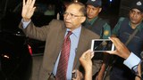 প্লট জালিয়াতির অভিযোগে সাবেক প্রধান বিচারপতি এসকে সিনহার বিরুদ্ধে মামলা