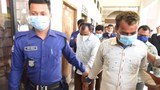 ডাকাত সন্দেহে ছয় ছাত্রকে পিটিয়ে হত্যার দায়ে ১৩ জনের মৃত্যুদণ্ড