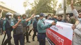 ঢাকায় কাওয়ালি গানের আসরে হামলা, প্রতিবাদ সমাবেশও পণ্ড