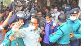 বাংলাদেশে এক সপ্তাহে ৪৫ আসামিকে ফাঁসির আদেশ, যাবজ্জীবন ৪৭