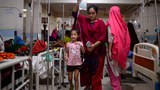 ডেঙ্গু পরিস্থিতি সামলাতে বিদেশ থেকে স্যালাইন আমদানির সিদ্ধান্ত