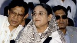 খায়রুজ্জামান আটক: মালয়েশিয়াকে অনুরোধ করেছিল বাংলাদেশ