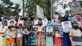 বাংলাদেশে গুম: স্বজনদের অভিযোগ, পুলিশ তাঁদের চাপ দিচ্ছে, পুলিশ বলছে ‘তদন্ত’