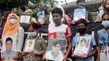 গুম ব্যক্তিদের ফেরত চায় পরিবার, অভিযোগ আইনশৃঙ্খলা বাহিনীর বিরুদ্ধে