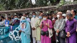 বাংলাদেশে গুম: জাতিসংঘের নেতৃত্বে তদন্ত চায় এইচআরডাব্লিউ