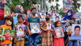 বাংলাদেশে গুমের বিষয়টি জাতিসংঘে উত্থাপন করল একটি মানবাধিকার সংগঠন