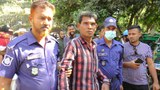 আত্মসমর্পণ করা ইয়াবা কারবারিদের সাজা নিয়ে প্রশ্ন তুললেন স্বরাষ্ট্রমন্ত্রী
