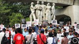 খসড়া প্রকাশ: ডিজিটাল নিরাপত্তা আইনের আদলেই হচ্ছে সাইবার নিরাপত্তা আইন