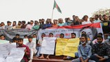প্রধানমন্ত্রী ও তাঁর পরিবারের মানহানির অভিযোগ, আইনজীবী কারাগারে