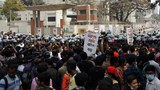 সরকার সাংবাদিকদের ওপর ‘ক্র্যাকডাউন’ চালাচ্ছে, জাতিসংঘকে ৮ সংস্থার চিঠি
