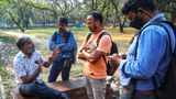 ফটোসাংবাদিক কাজলের বিরুদ্ধে ডিজিটাল নিরাপত্তা আইনে অভিযোগপত্র