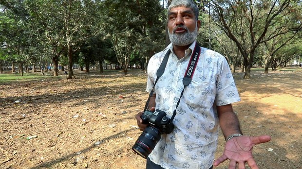 ডিজিটাল নিরাপত্তা আইনের মামলায় সাংবাদিক কাজলের বিচার শুরু ডিজিটাল নিরাপত্তা আইনের মামলায় সাংবাদিক কাজলের বিচার শুরু