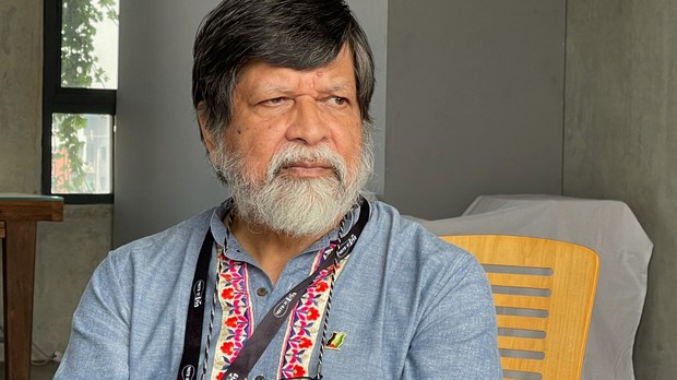 আদালতের আদেশ: আলোকচিত্রী শহিদুল আলমের বিরুদ্ধে মামলা চলবে