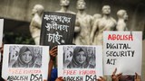 প্রস্তাবিত সাইবার নিরাপত্তা আইন: বিতর্কিত ধারাগুলো বাদ দেবে না সরকার