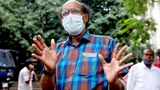 সাবেক মন্ত্রী মোশাররফের মানহানির মামলায় খালাস পেলেন সাংবাদিক প্রবীর সিকদার