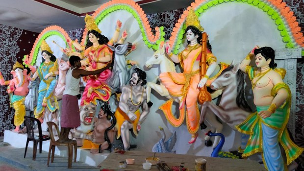 আজান ও নামাজের সময় পূজায় শব্দ সীমিত রাখতে সরকারের চিঠি আজান ও নামাজের সময় পূজায় শব্দ সীমিত রাখতে সরকারের চিঠি