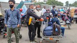 প্রবাসীদের পাঠানো টাকার পরিমাণ কমেছে, অন্যতম কারণ হুন্ডি