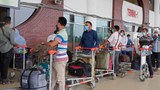বাংলাদেশের প্রবাসী আয় ধারাবাহিকভাবে কমছে