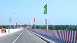 উন্নয়নের রাজনীতি: এক দিনে প্রধানমন্ত্রীর ১০০ সেতু উদ্বোধন
