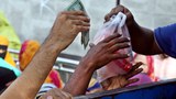 মূল্যস্ফীতির চাপে সঞ্চয় ভাঙছে মানুষ