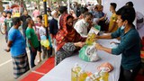 পণ্য না কেনার ঘোষণা দিলেও যুক্তরাষ্ট্র থেকে তেল ও চিনি কিনছে বাংলাদেশ