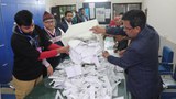 টানা চতুর্থবার সরকার গঠন নিশ্চিত করল আওয়ামী লীগ