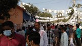 সুষ্ঠু নির্বাচন প্রশ্নে মুখোমুখি সিইসি হুদা ও কমিশনার মাহবুব তালুকদার