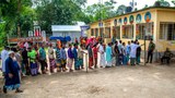 অনিয়মের কারণে নির্বাচন বন্ধের রেকর্ড গড়ল ইসি