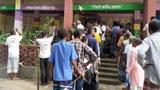 গাইবান্ধার উপনির্বাচনে অনিয়মে জড়িত থাকায় শাস্তির মুখে ১৩৩ কর্মকর্তা