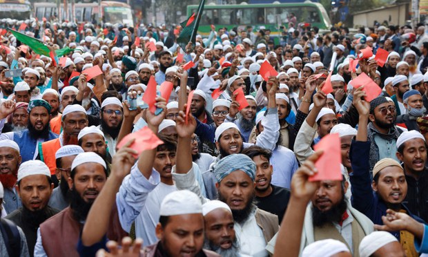 সংসদে বিরোধীদল কারা অনিশ্চিত, শপথ নেবেন নির্বাচিতরা সংসদে বিরোধীদল কারা অনিশ্চিত, শপথ নেবেন নির্বাচিতরা