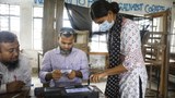 আর্থিক সংকটে ইভিএম কেনা থেকে সরল সরকার